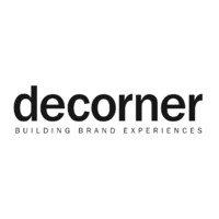 Decorner logo - Similar company to Evalúame - Software Online Para Evaluar El Desempeño Y El Clima Laboral