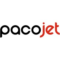 Pacojet® Thailand logo - Similar company to Pacojet Uk