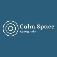 Calm Space Psychology Services logo - Similar company to Calmspace