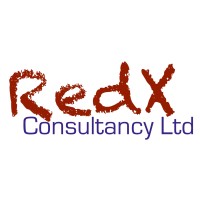 Redx Consultancy Ltd