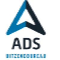 A.D.S. uitzendbureau logo - Similar company to A+ Personeel