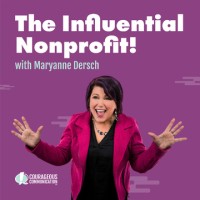 The Influential Nonprofit logo - Similar company to Neighbour Development, Inc.