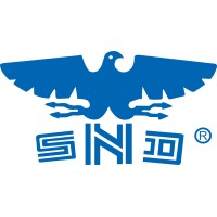 Shanghai New Century Dental Materials Co., Ltd. logo - Similar company to Dental Industry