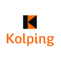 Kolping Bildungswerk e.V. logo - Similar company to German Application Center