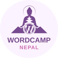 WordCamp Nepal logo - Similar company to Waveplus