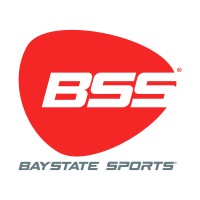 Baystate Sports logo - Similar company to Brybelly