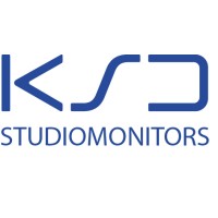 KSD Audio logo - Similar company to Hlabs
