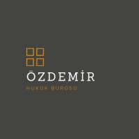 ÖZDEMİR HUKUK BÜROSU logo - Similar company to Adsen Media