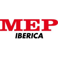 MEP IBERICA logo - Similar company to Rebbots