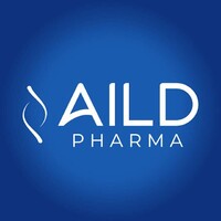 AILD Pharma logo - Similar company to Divineproject