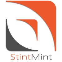 Stintmint logo - Similar company to Agenty