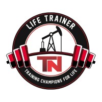 Talor Nunez-Life Trainer, LLC logo - Similar company to Lonnection