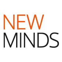 Newminds logo - Similar company to New Minds
