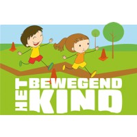 Het Bewegend Kind logo - Similar company to Go! Geïntegreerd Onderwijs