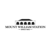 Mount William Station logo - Similar company to Jimbour