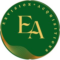 Envision Acquisitions logo - Similar company to Noor Al Ayn