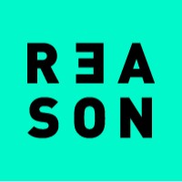 Reason logo - Similar company to Eightyone