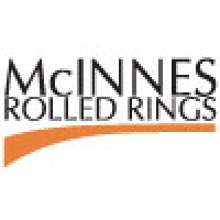 McInnes Rolled Rings logo - Similar company to Coreinspire
