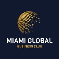 Miami Global Business Club Corp logo - Similar company to Agentadvantage.Io