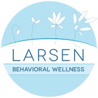 Larsen Behavioral Wellness logo - Similar company to Wellness Counseling (Nj)