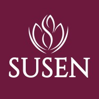 SUSEN logo - Similar company to Susen