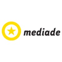 Mediade - ustvarjamo povezave, razvijamo zvezde logo - Similar company to Picmim