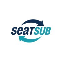 SeatSub logo - Similar company to Carrotcake Ai