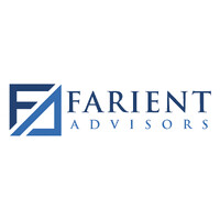 Farient Advisors UK logo - Similar company to Kynectiq