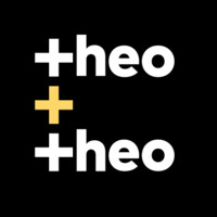 Theo+Theo logo - Similar company to Walterwakefield