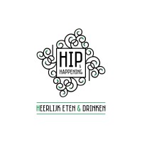 Hip & Happening logo - Similar company to Boeren-Box