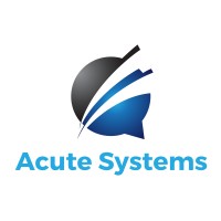 Acute Systems logo - Similar company to Stream Networks