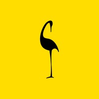 Creative Crane Studio logo - Similar company to Inkdrop
