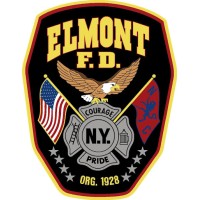 Elmont Fire Department logo - Similar company to The Function Corporation