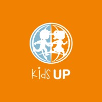 Kids UP logo - Similar company to Value4You