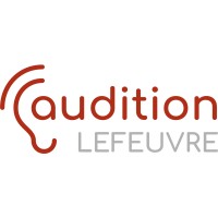 AUDITION LEFEUVRE logo - Similar company to We Audition