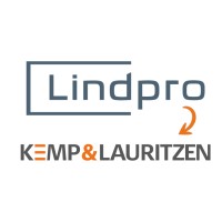 Lindpro logo - Similar company to Wateritech