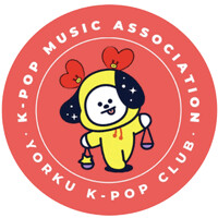 K-Pop Music Association At York University logo - Similar company to Beanstalk Creative