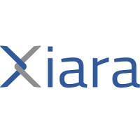 Xiara logo - Similar company to Curated Solutions