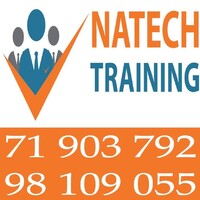 NATECH-TRAINING logo - Similar company to Lan Tel