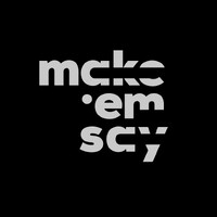 Make 'em Say logo - Similar company to Frantic