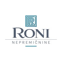 RONI Nepremičnine d.o.o. logo - Similar company to Energetika Maribor, D. O. O.