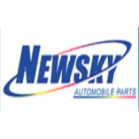 SHANGHAI NEWSKY INDUSTRY CO., LTD logo - Similar company to Tiritoglu Metal