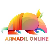 Armadil online logo - Similar company to Bsp Reclame