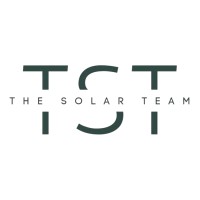 TST Pros logo - Similar company to Wt Partners