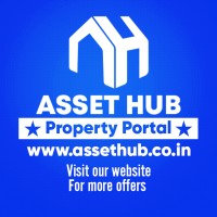 Asset.Hub.Official logo - Similar company to Propertyfier