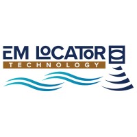 EM Locator Technology logo - Similar company to Us Submergent Technologies®