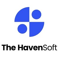 The HavenSoft logo - Similar company to Nutrack