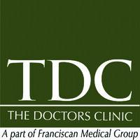 The Doctors Clinic logo - Similar company to The Everett Clinic