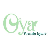 The Oya by Arunalu Leisure logo - Similar company to R & J
