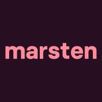 Marsten logo - Similar company to Marston Search